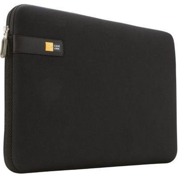 Case Logic Case Logic LAPS-113black 13.3" Laptop Sleeve - Black LAPS-113black